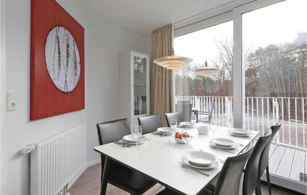 Duenenvilla Lübeck Exteriör bild